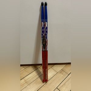 Hard Rock Cafe Drum sticks